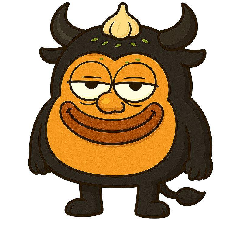 Bull
